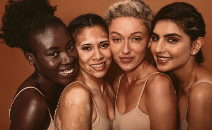 MODULE 01 – La Biologie Cutanée