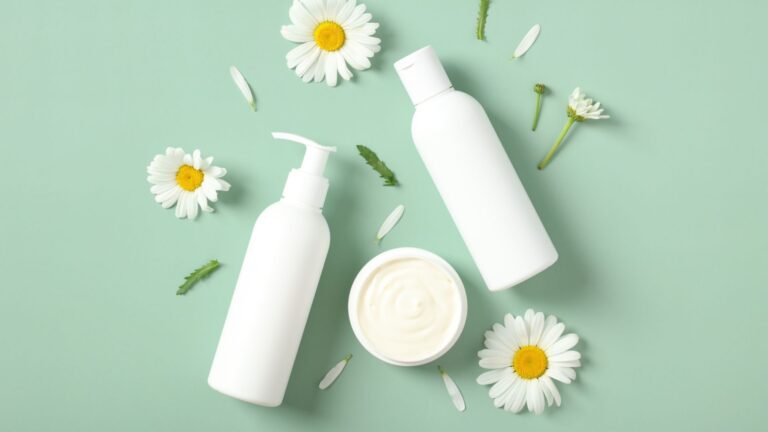 MODULE 8 – GEL DOUCHES